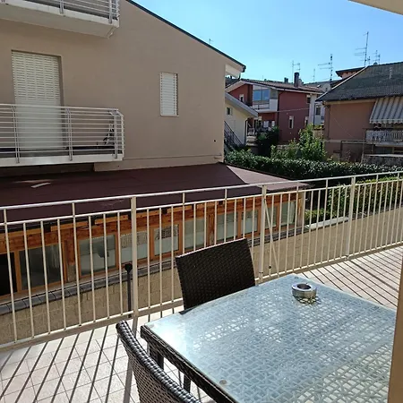 Апартаменты Casa Camila