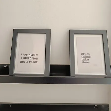Апартаменты Casa Camila Пескара