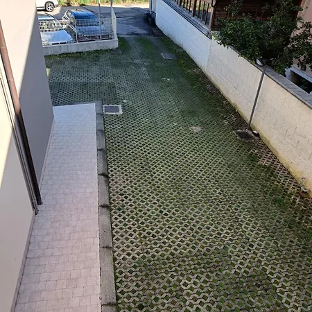 Appartamento Casa Camila