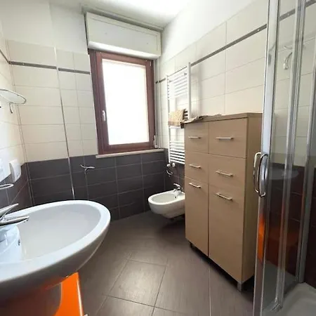 Casa Camila Pescara