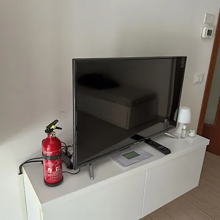 Casa Camila Апартаменты *