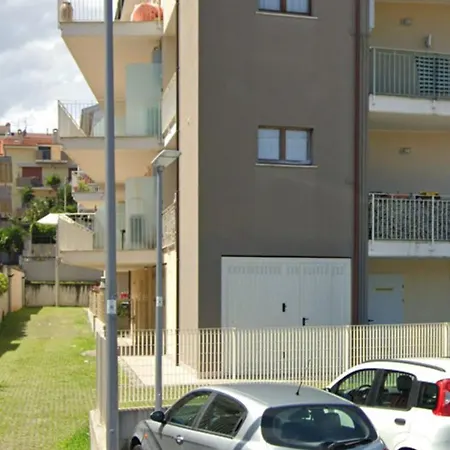 Casa Camila Апартаменты Пескара