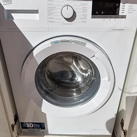 Casa Camila Apartment *