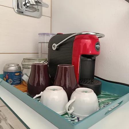 Casa Camila * Pescara