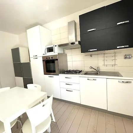 Casa Camila Apartment *