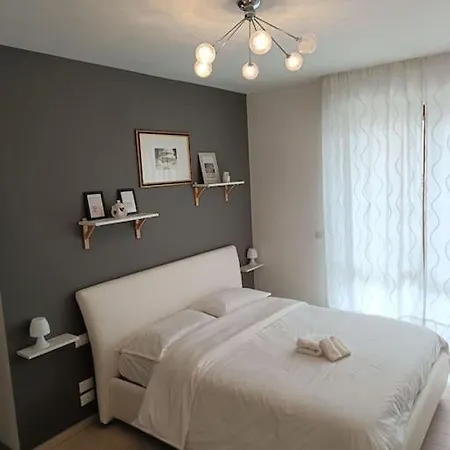 Casa Camila Apartment Pescara