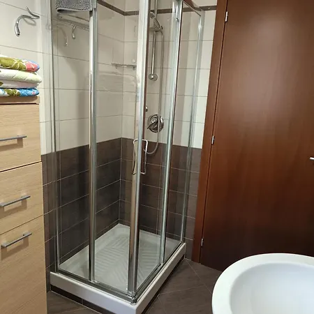 Apartman Casa Camila Pescara