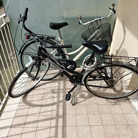 Casa Camila * Pescara