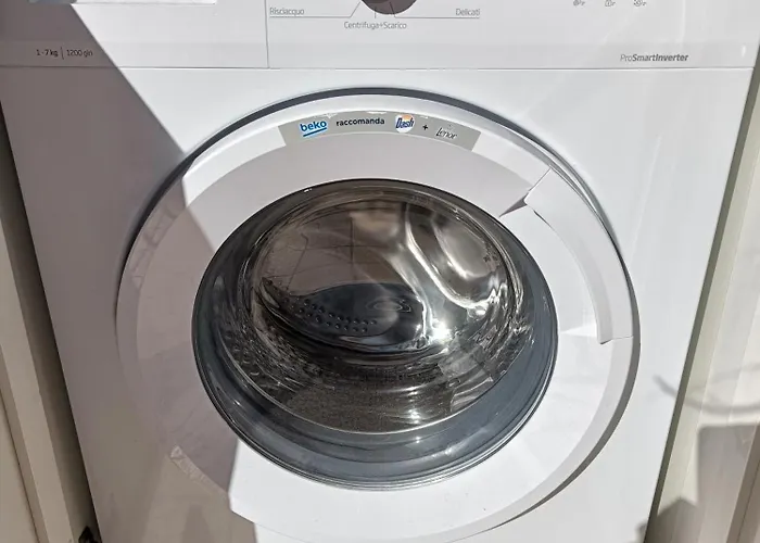 Casa Camila דירה *