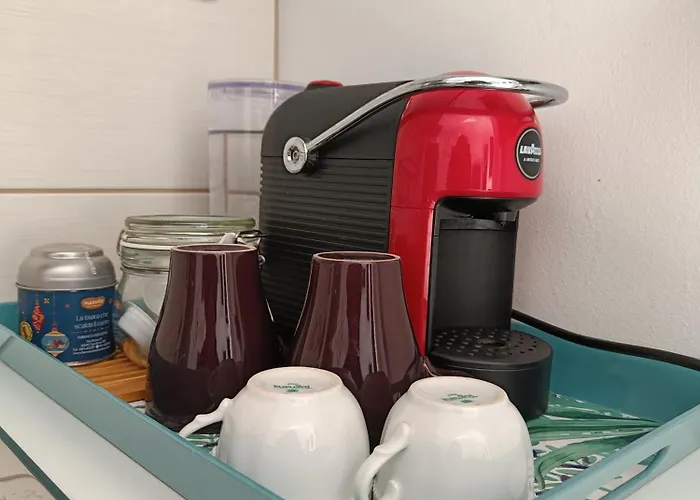 Casa Camila * פסקרה