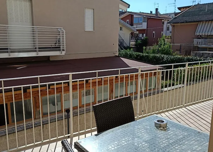 דירה Casa Camila