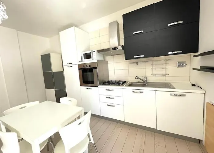 Casa Camila דירה *