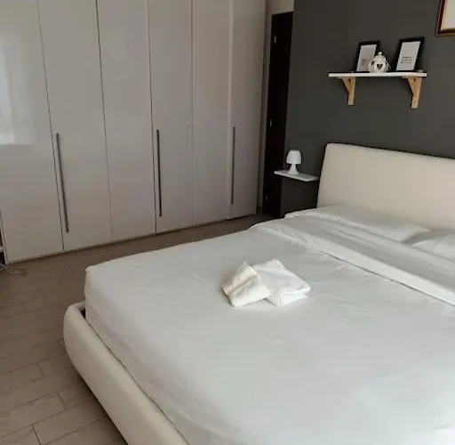 Casa Camila פסקרה