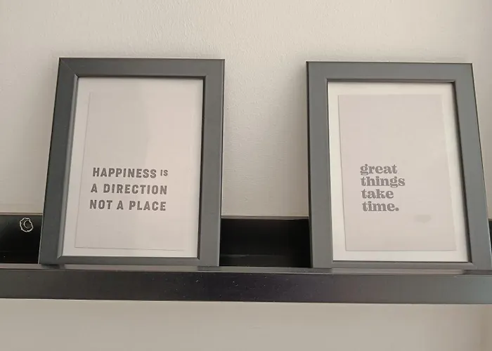 דירה Casa Camila פסקרה