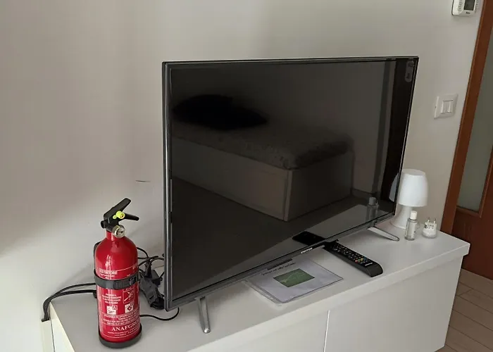 Casa Camila דירה *