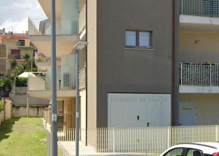 Casa Camila דירה פסקרה